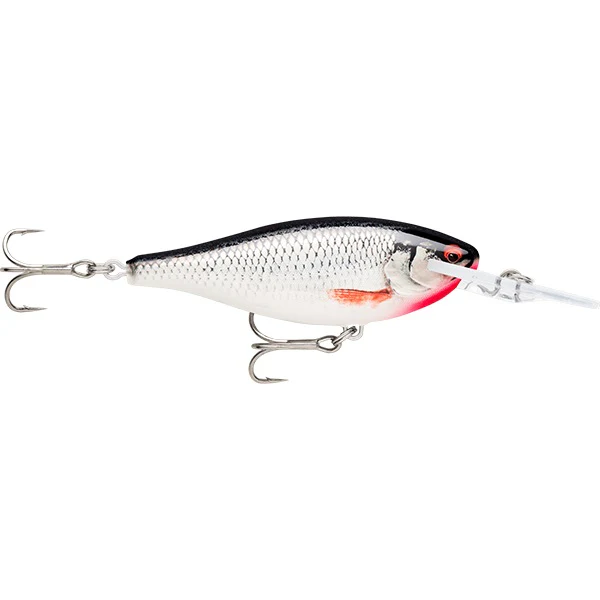 Rapala Shad Rap Elite 95 Hard Bodied Lures - Image 4