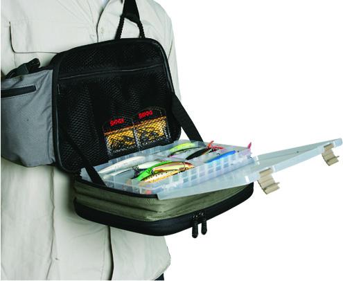 Rapala Sling Bags - Image 3