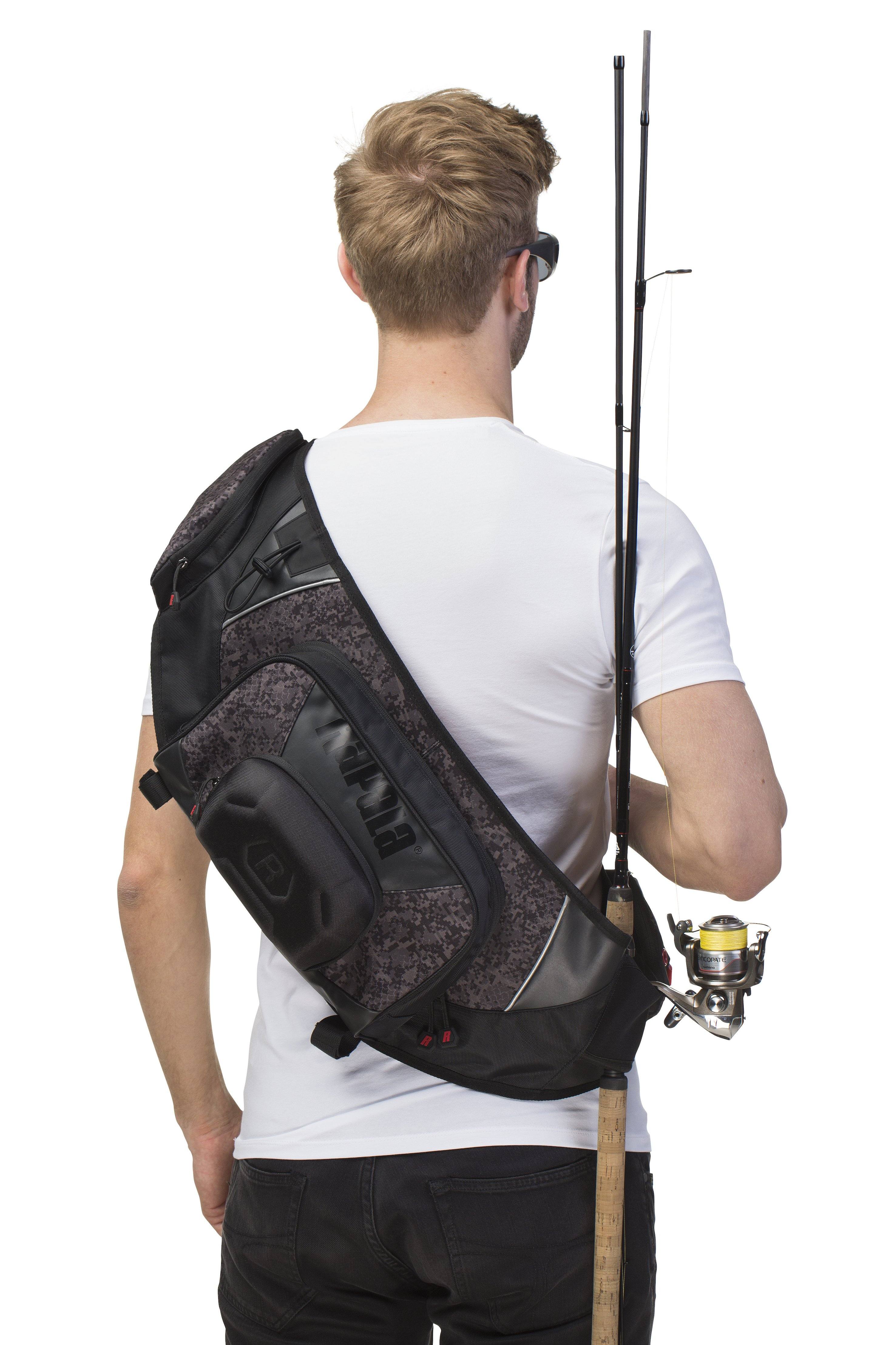 Rapala Urban Sling Bag - Image 3
