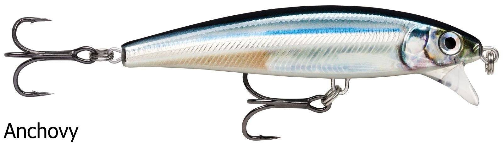 Rapala X-Rap Magnum Cast 100mm Lures - Image 2