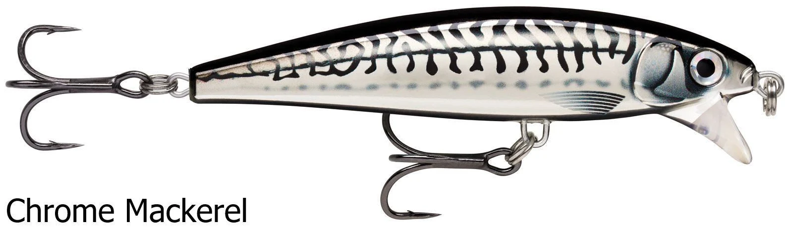 Rapala X-Rap Magnum Cast 100mm Lures - Image 3