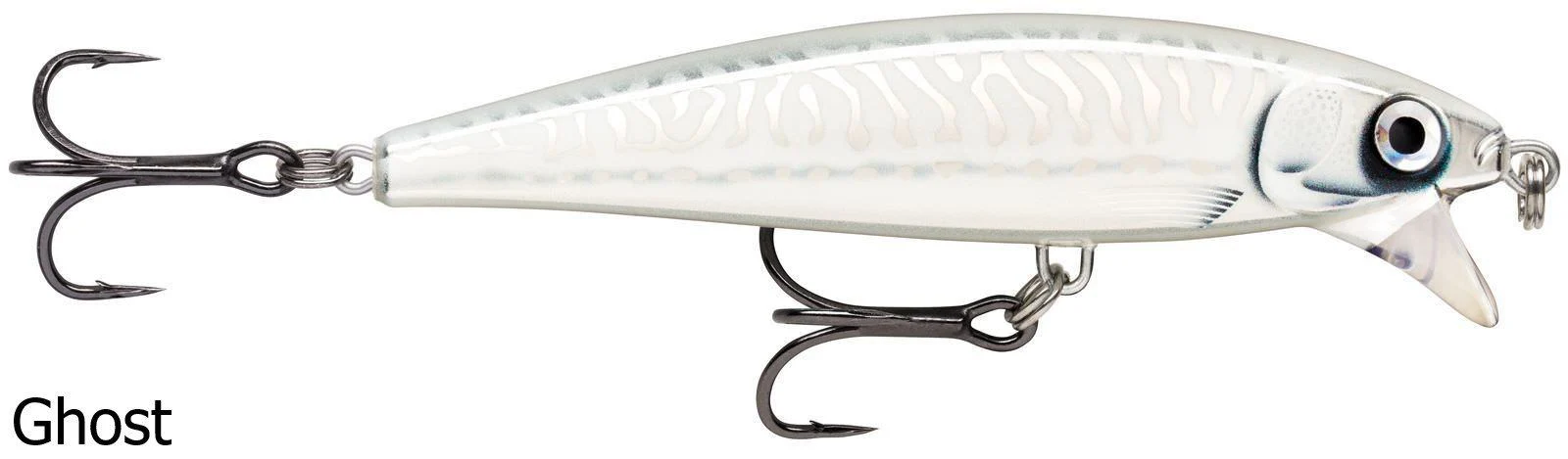 Rapala X-Rap Magnum Cast 100mm Lures - Image 4