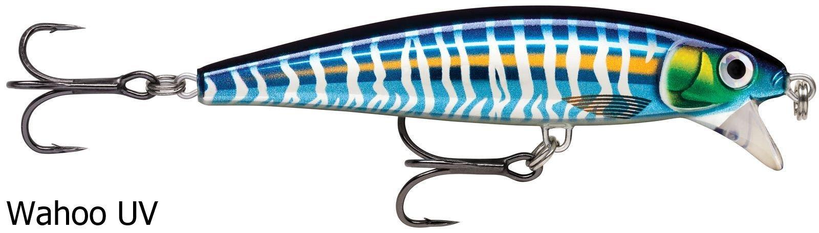 Rapala X-Rap Magnum Cast 100mm Lures - Image 5