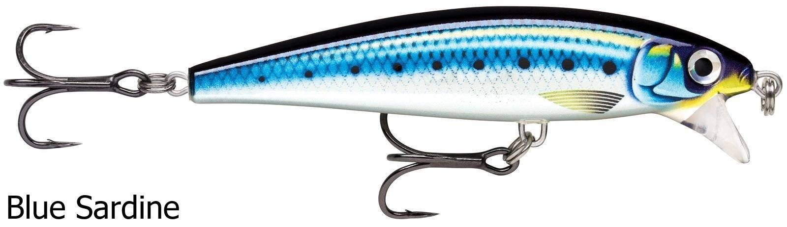 Rapala X-Rap Magnum Cast 100mm Lures - Image 6