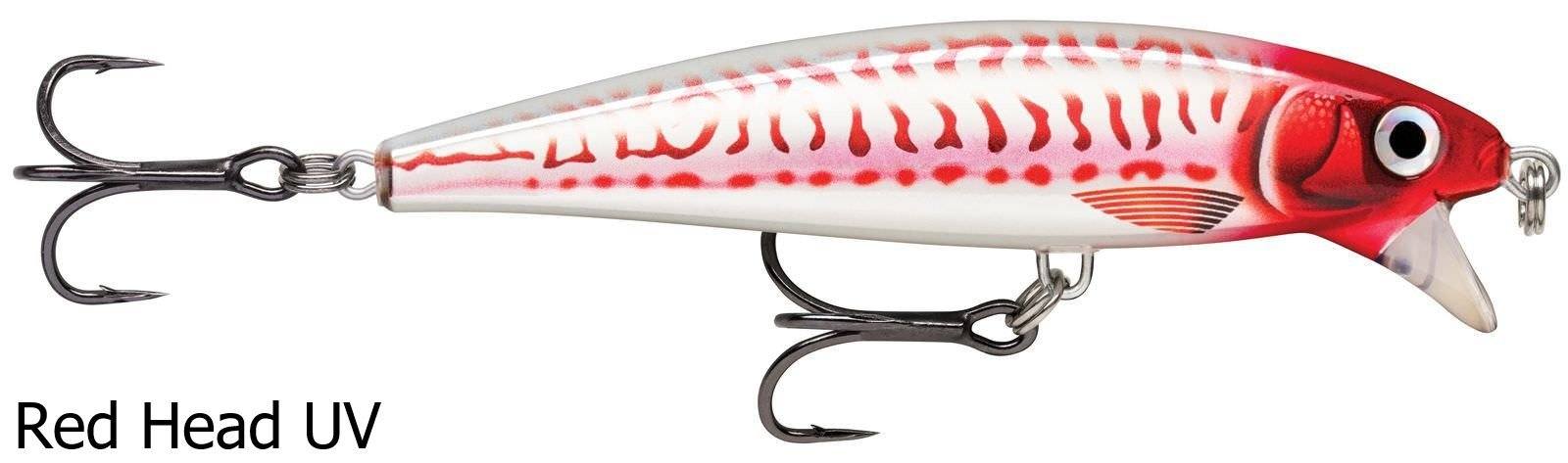 Rapala X-Rap Magnum Cast 100mm Lures - Image 7