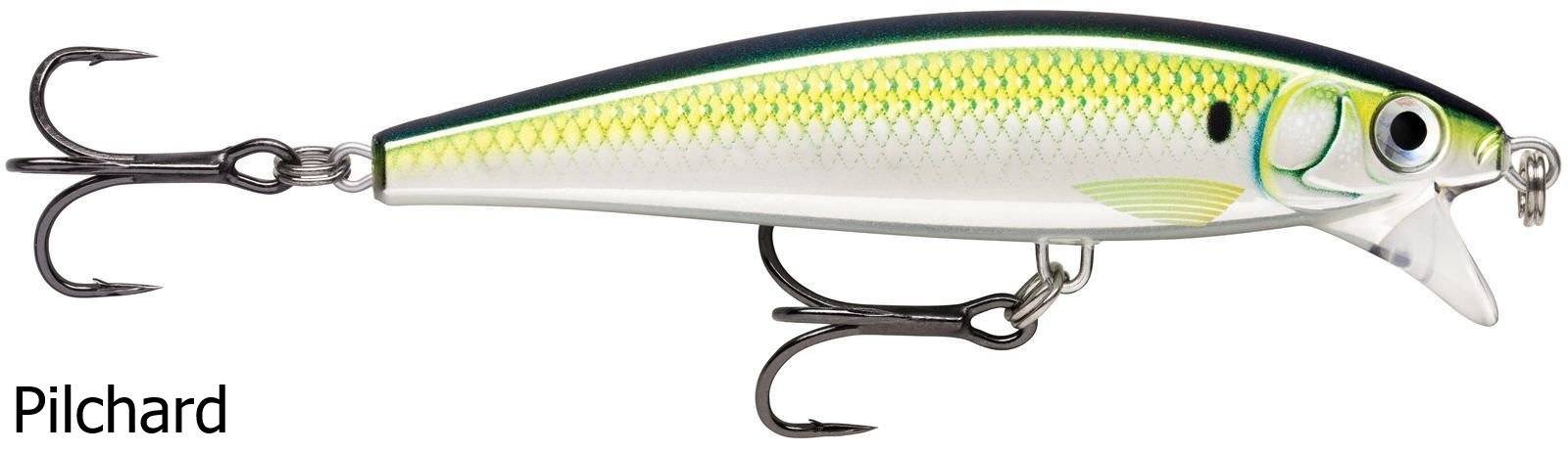 Rapala X-Rap Magnum Cast 100mm Lures - Image 8