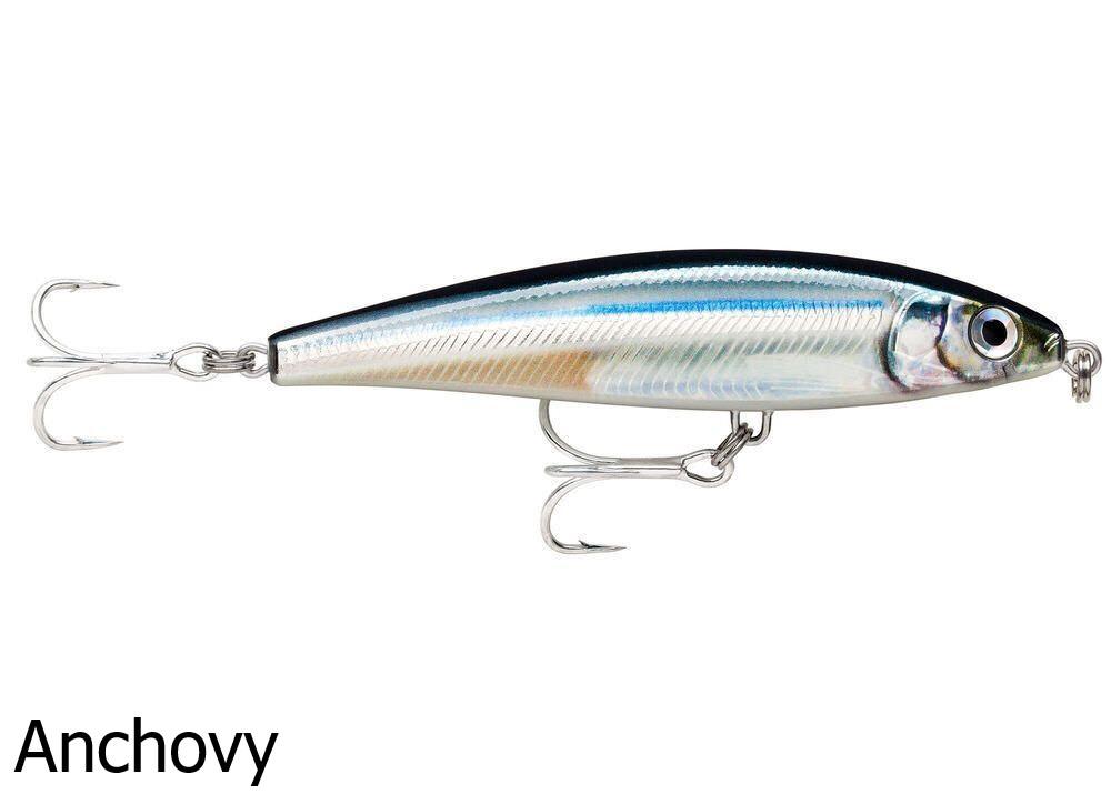 Rapala X-Rap Magnum Prey 100mm Lures - Image 3