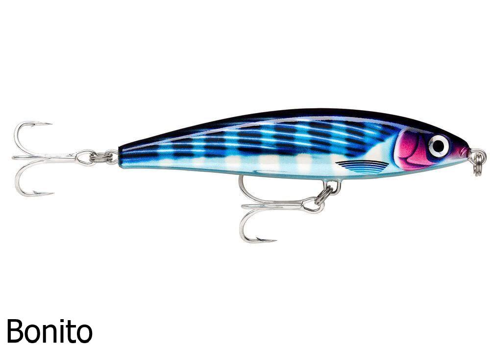 Rapala X-Rap Magnum Prey 100mm Lures - Image 5