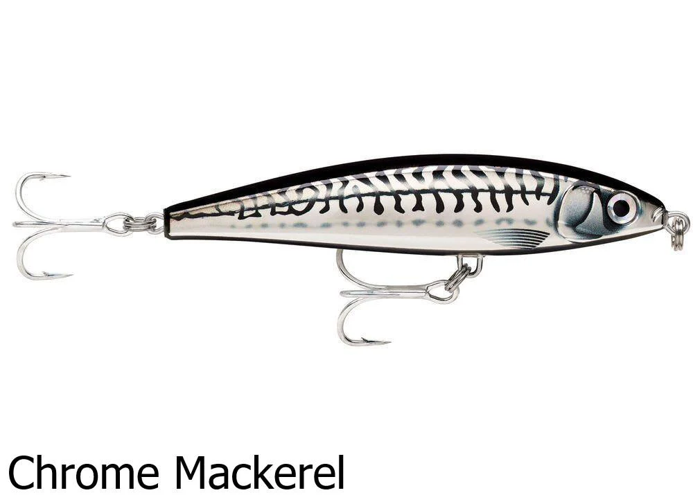 Rapala X-Rap Magnum Prey 100mm Lures - Image 6