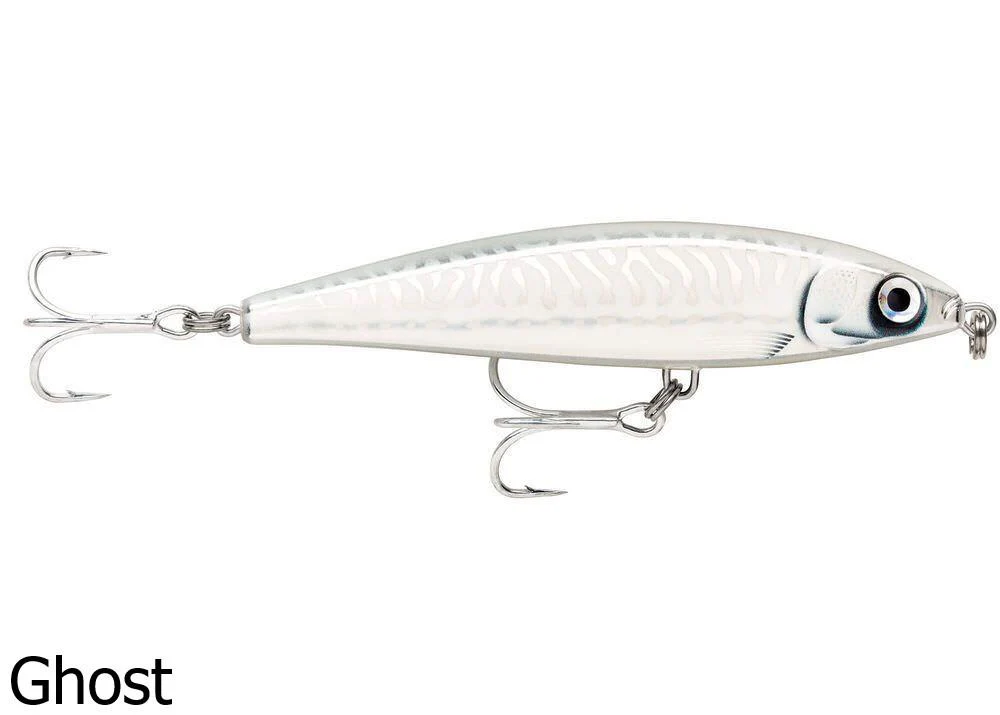 Rapala X-Rap Magnum Prey 100mm Lures - Image 7
