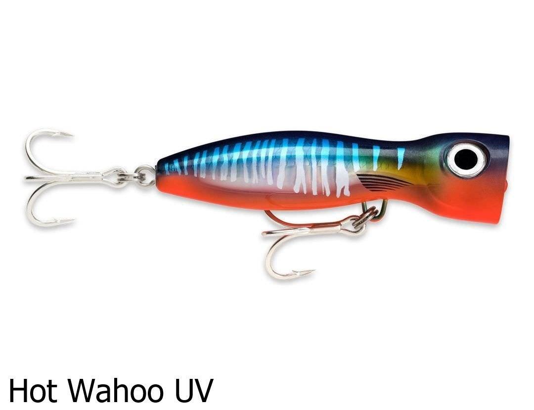 Rapala X-Rap Magnum Xplode 130mm Surface Lures - Image 2