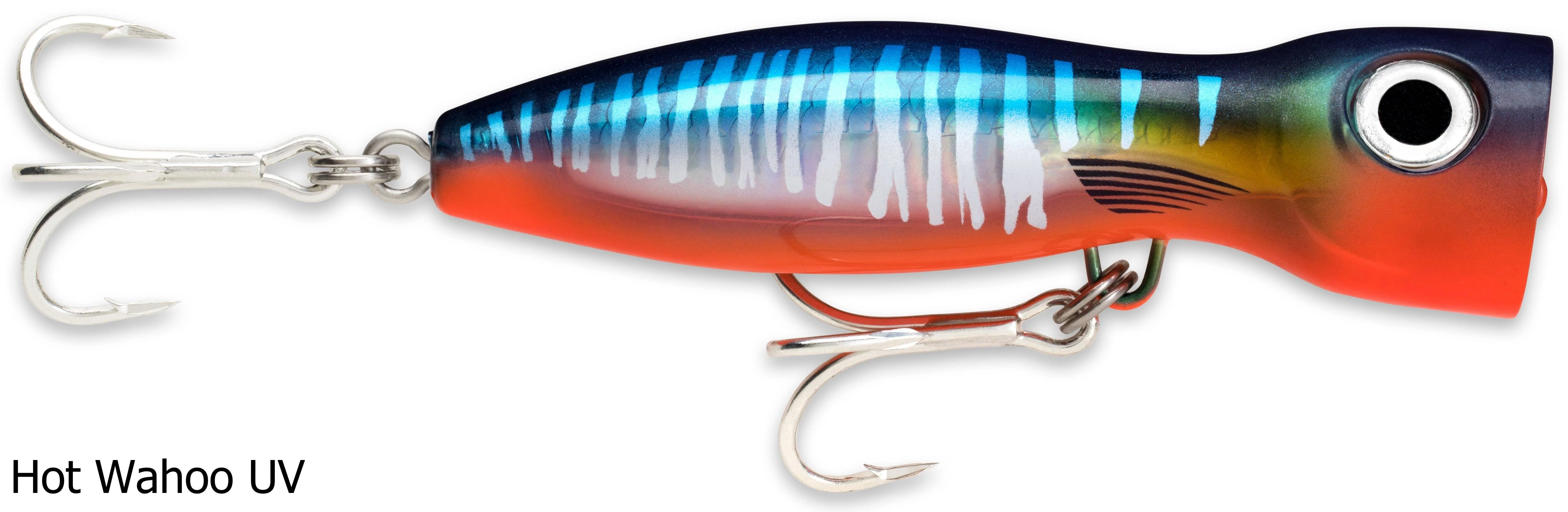 Rapala X-Rap Magnum Xplode 170mm Surface Lures - Image 3