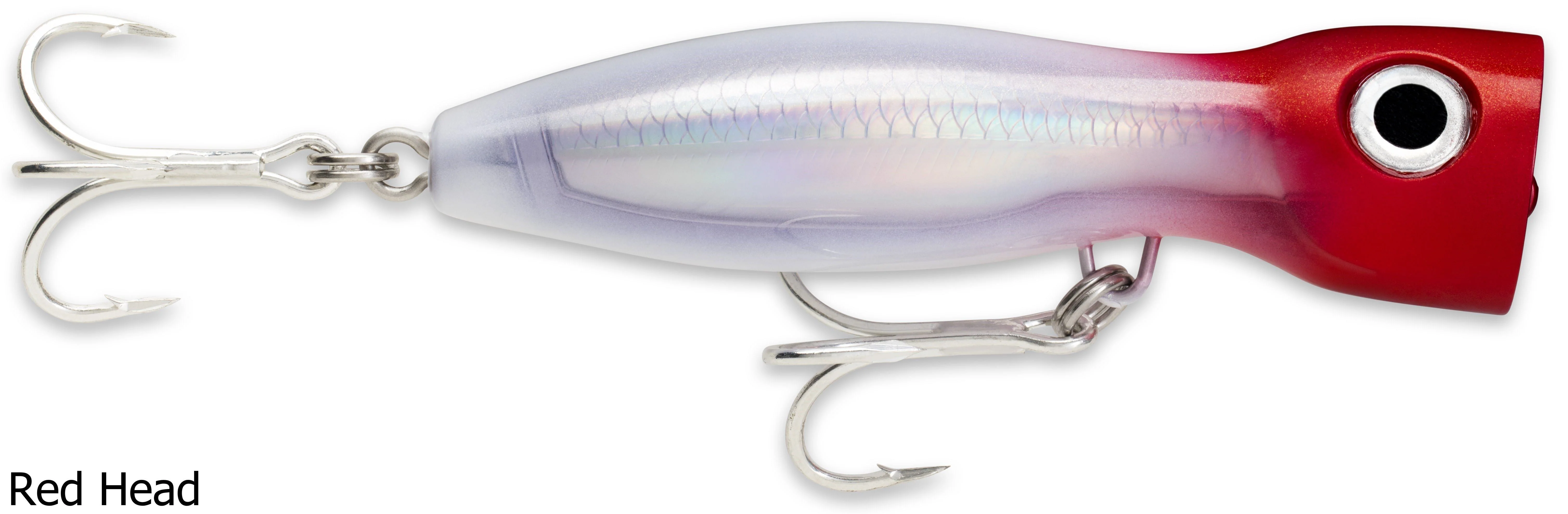 Rapala X-Rap Magnum Xplode 170mm Surface Lures - Image 4