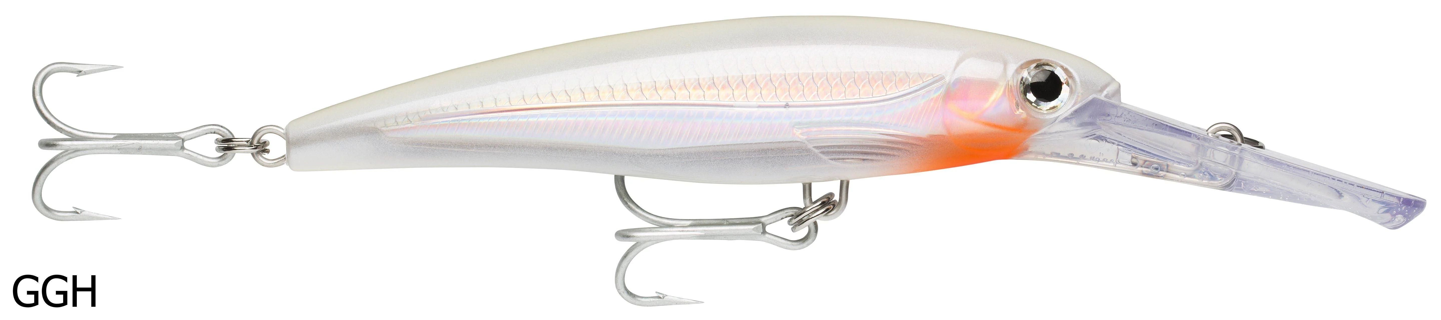 Rapala X-Rap Magnum XRMAG20 140mm Lures - Image 3