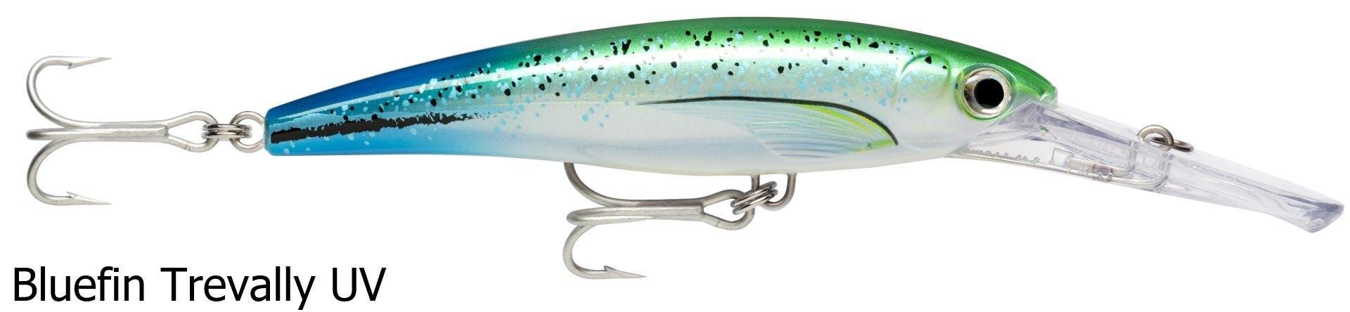 Rapala X-Rap Magnum XRMAG20 140mm Lures - Image 7