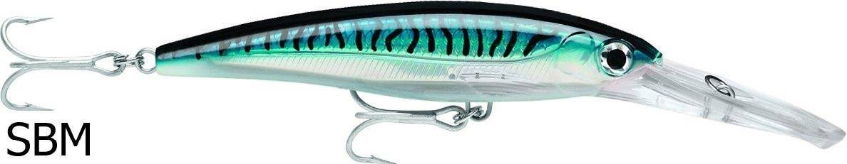 Rapala X-Rap Magnum XRMAG30 160mm Lures - Image 3