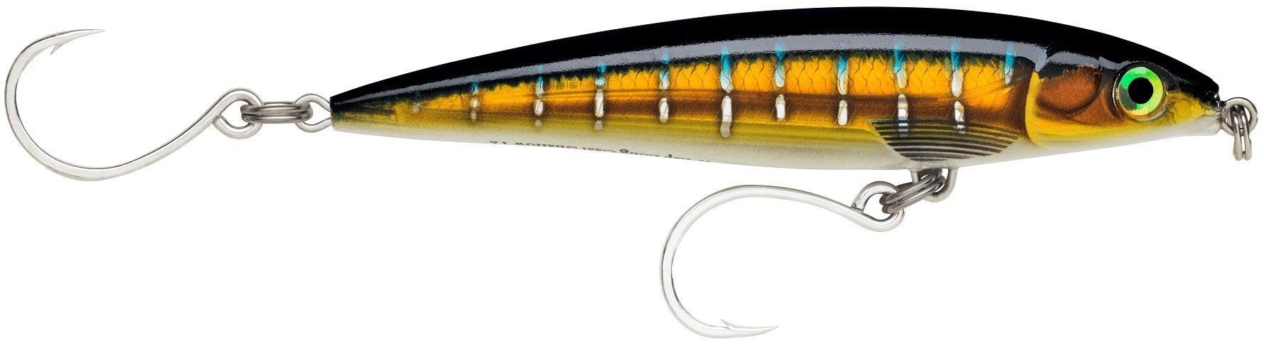 Rapala X-Rap SXRLS HD Long Cast Shallow Lures - Image 18