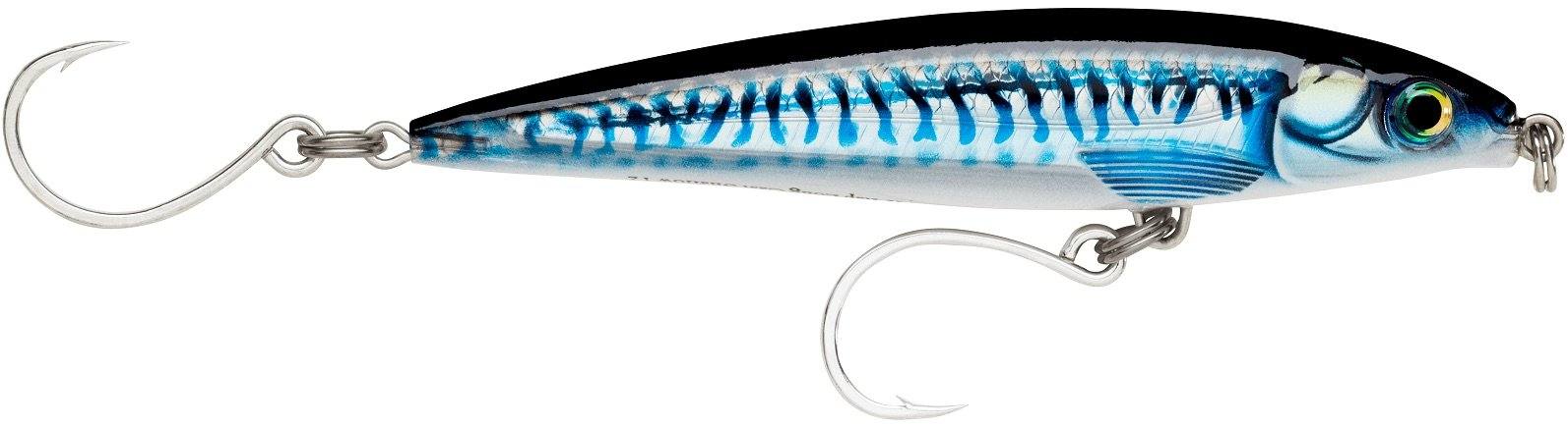Rapala X-Rap SXRLS HD Long Cast Shallow Lures - Image 19