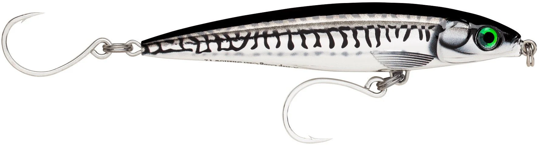 Rapala X-Rap SXRLS HD Long Cast Shallow Lures - Image 5