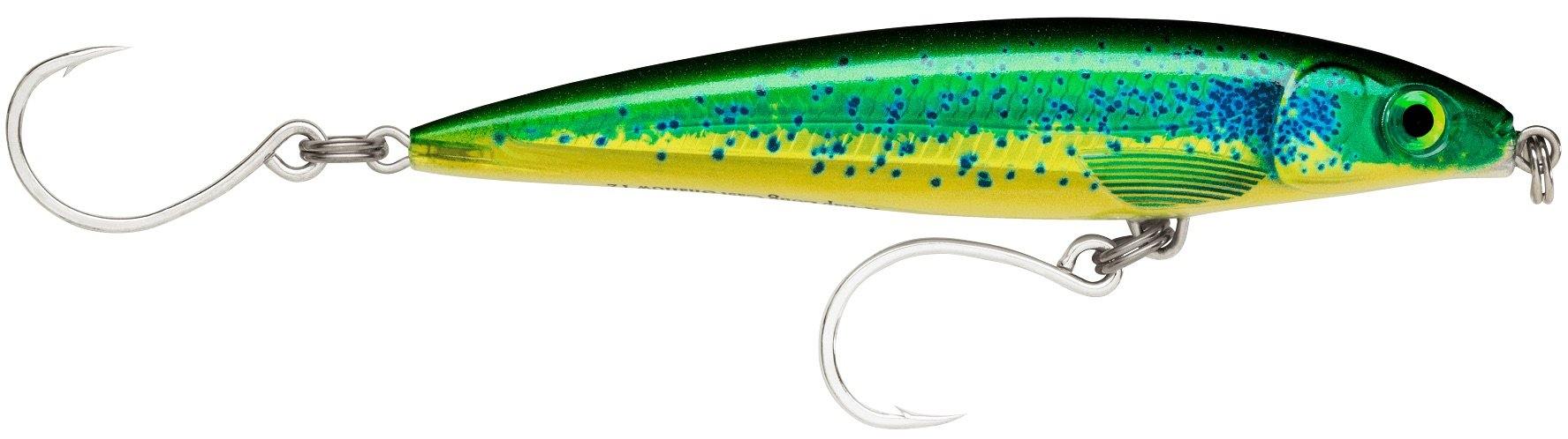 Rapala X-Rap SXRLS HD Long Cast Shallow Lures - Image 8
