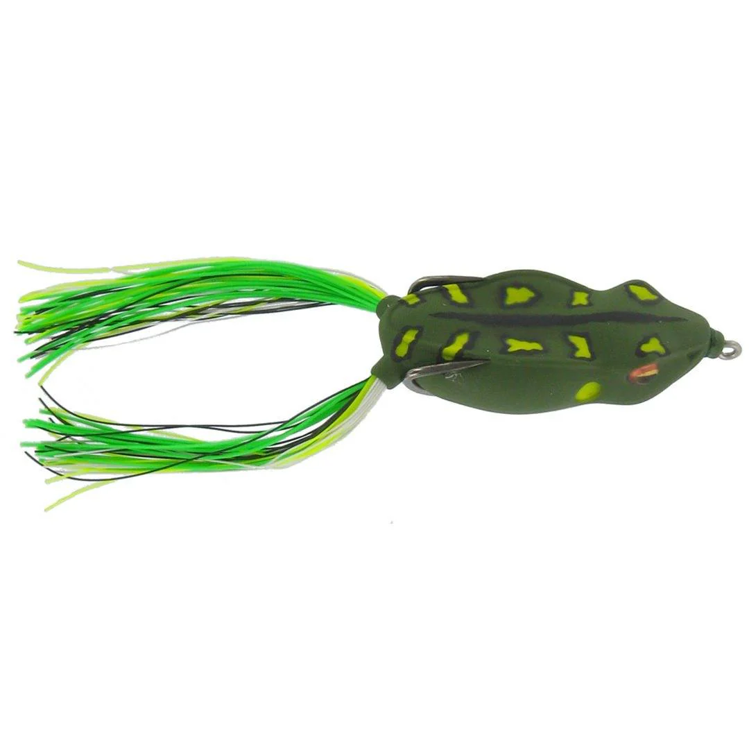 River 2 Sea Bully Wa Frog Lures - Image 3