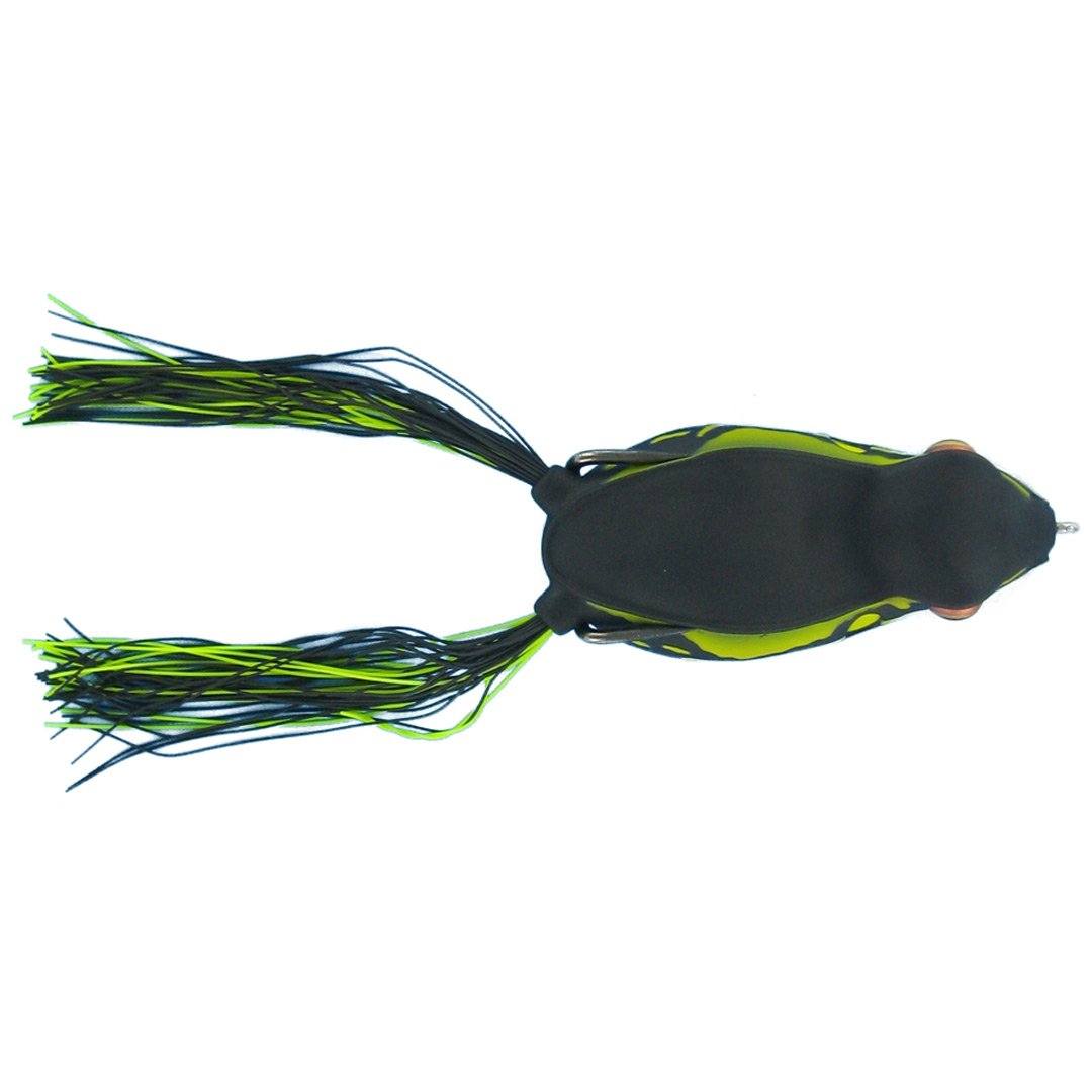 River 2 Sea Bully Wa Frog Lures - Image 5