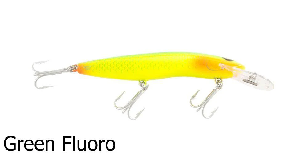 RMG Scorpion 125 DD Lures - Image 5