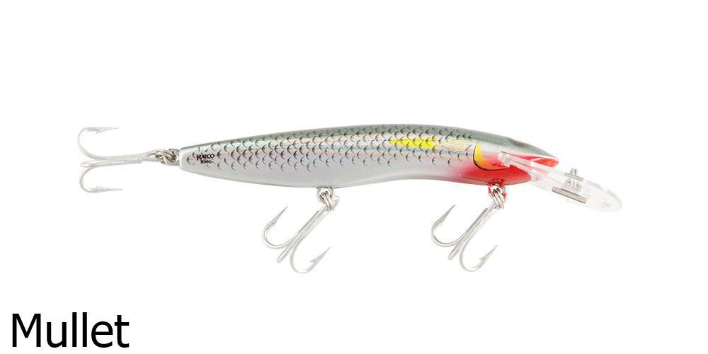 RMG Scorpion 125 DD Lures - Image 6