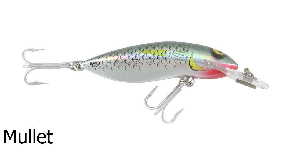 RMG Scorpion 90 DD Lures - Image 5