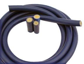 Rob Allen Bulk Rubber 20mm Per Meter
