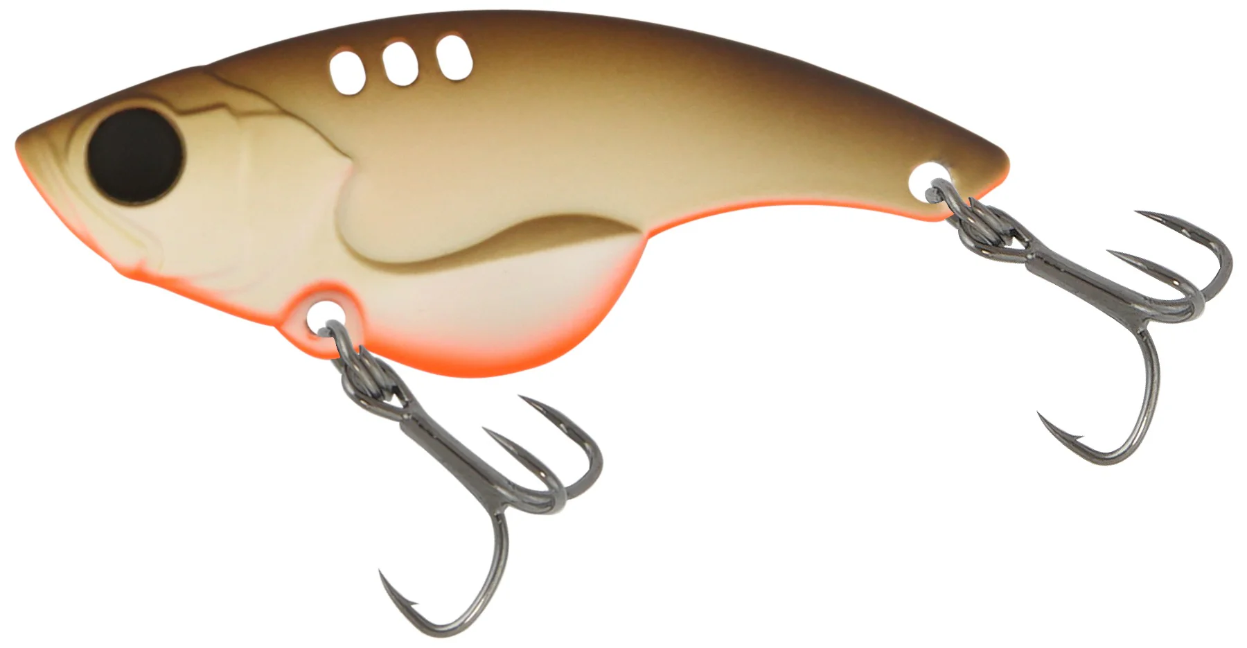 Samaki Bladelicious Metal Vibe Lures - Image 13