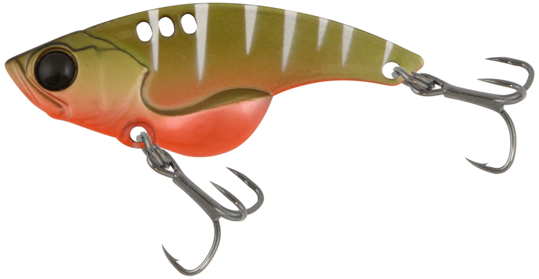 Samaki Bladelicious Metal Vibe Lures - Image 17