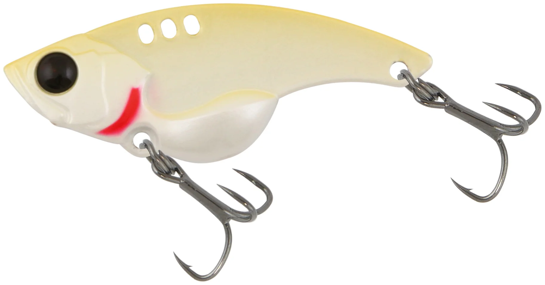Samaki Bladelicious Metal Vibe Lures - Image 21