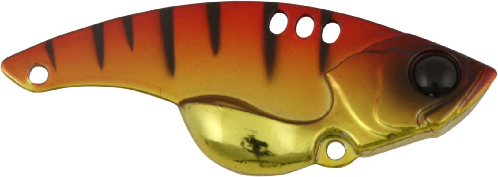 Samaki Bladelicious Metal Vibe Lures - Image 3