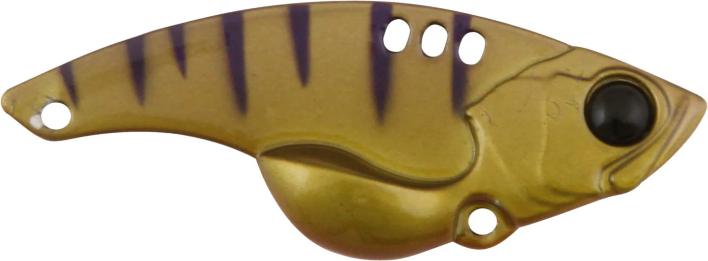 Samaki Bladelicious Metal Vibe Lures - Image 4