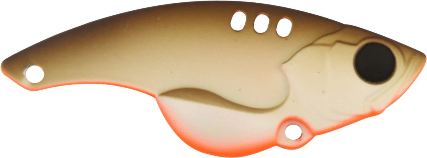 Samaki Bladelicious Metal Vibe Lures - Image 5