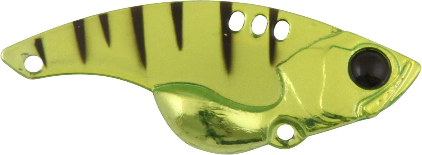 Samaki Bladelicious Metal Vibe Lures - Image 7