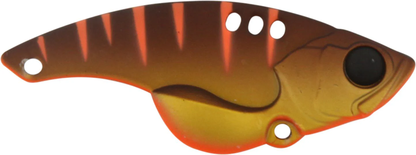 Samaki Bladelicious Metal Vibe Lures - Image 8