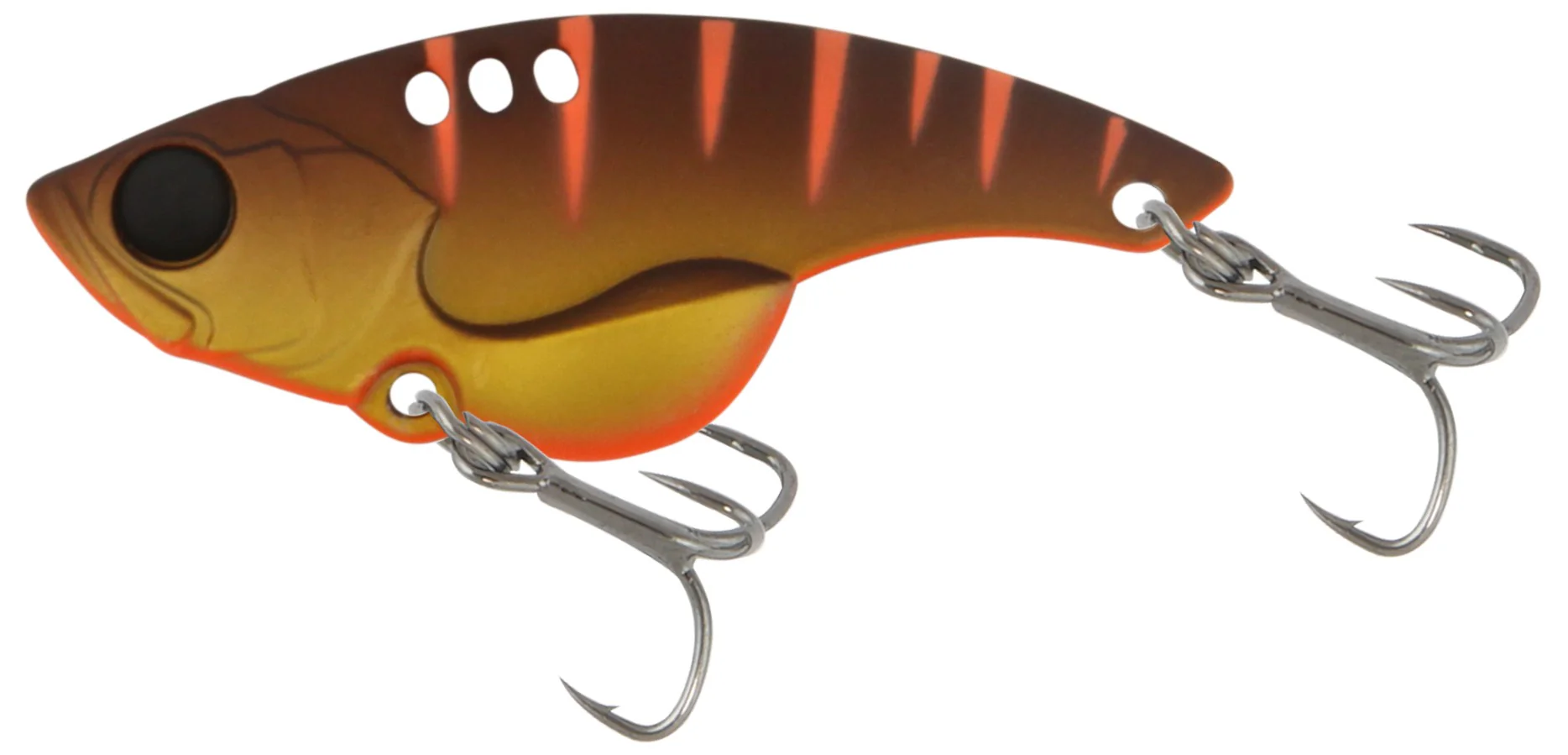Samaki Bladelicious Metal Vibe Lures - Image 9