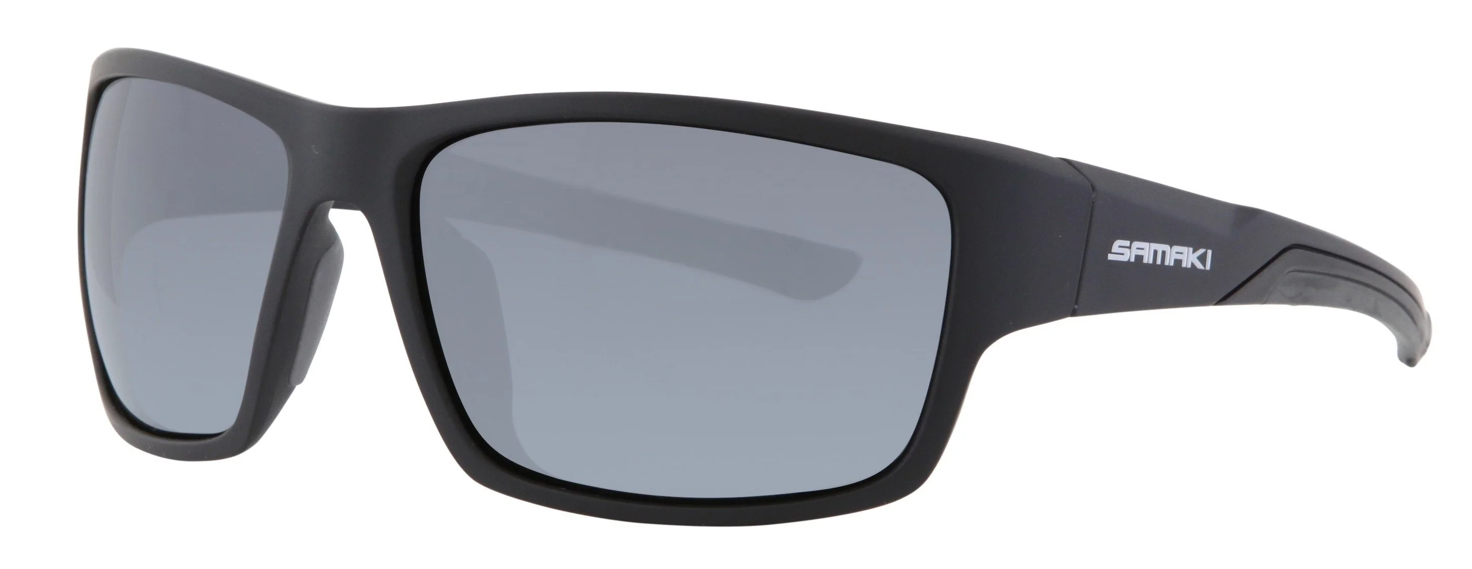 Samaki Dice Polarised Sunglasses - Image 3