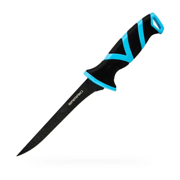 Samaki Dragon Blade Fillet Knifes - Image 2