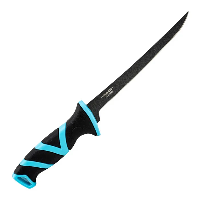 Samaki Dragon Blade Fillet Knifes - Image 3