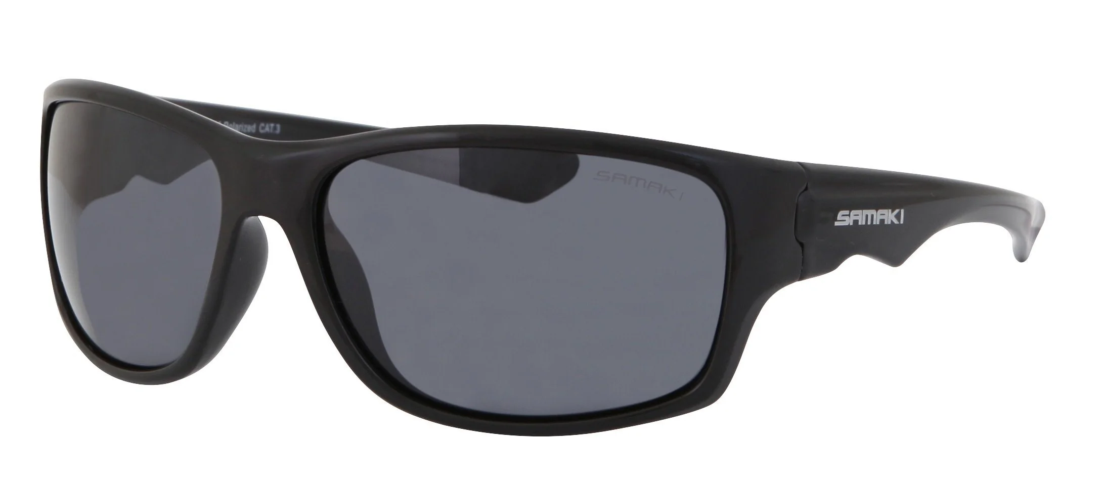 Samaki Duke Polarised Sunglasses - Image 3