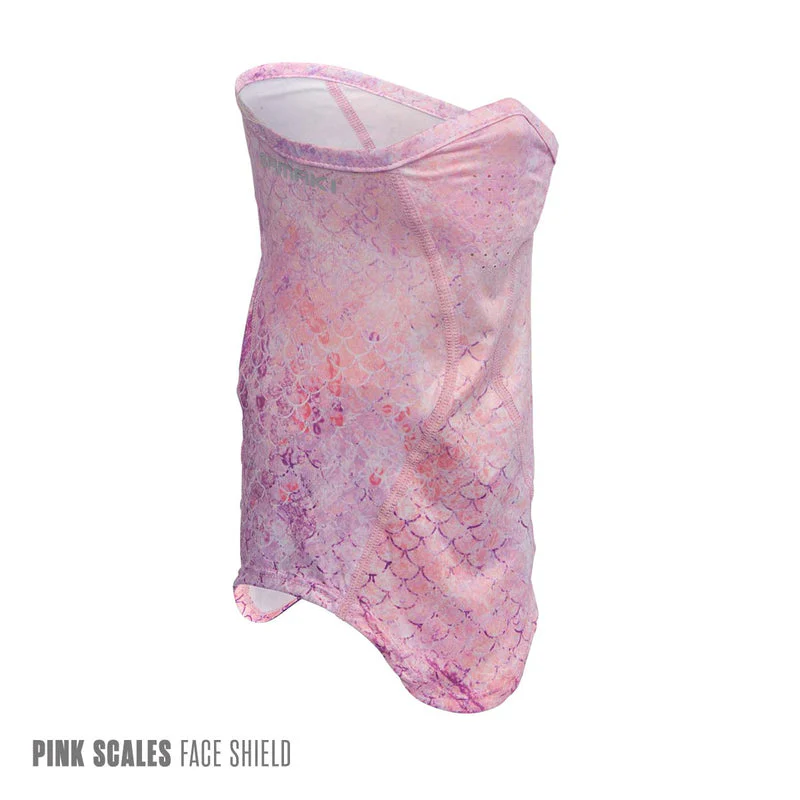 Samaki Face and Neck Shields - Image 2