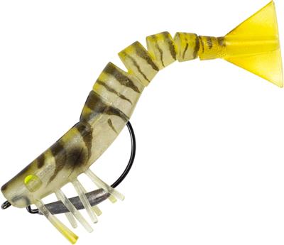Samaki Live Shrimp 127mm Soft Plastic Lures - Image 7