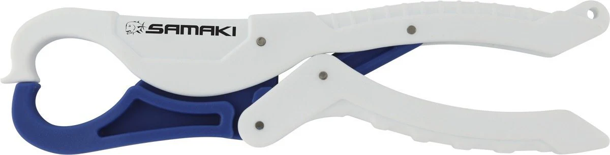 Samaki Neon Fish Grips