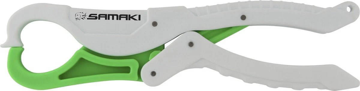 Samaki Neon Fish Grips - Image 2