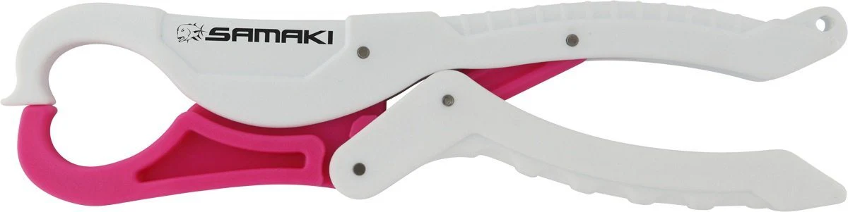 Samaki Neon Fish Grips - Image 3