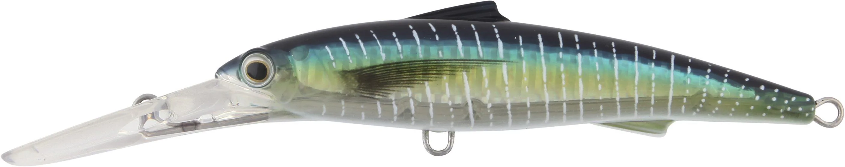 Samaki Pacemaker 180mm Lures - Image 8