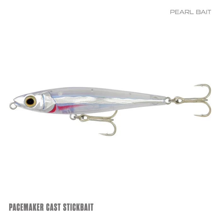 Samaki Pacemaker Cast Stickbait Lures - Image 3